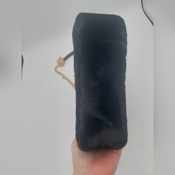 Kate spade NWT Carey Faux small flap shoulder bag - Picture 4 of 5